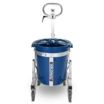 Mixing Station with Bucket & Lid MS100