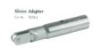 Adaptor Sleeve fits Topline Push Button & Telscopic Handles