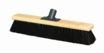 Broom Java Fill 60cm Natural Fibre inc Timber Handle
