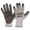 Gloves ProSense C5 Cut 5 with PU Palm