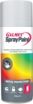 Galmet Spray Paint Fast Drying Silver Aerosol 350g GSPA350