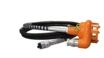 Pump Submersible Flexible Drive Shaft Aluminium