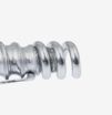 Coil Anchor Boa Coil Only 5/8"/16mm (pack 100)