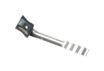 Tie R2 Medium Face Fix Gal Z600 + Abey Screws (Box150)