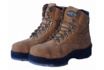 Safety Boots Oliver L/UP 150mm Wheat Nubuck