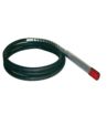 Vibrator Shaft Resil Nose