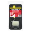 Acrylic paint Roller KIt 75mm 10mm NAP