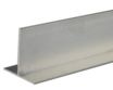 T-Section Aluminium 40mm x 40mm x 3mm