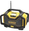 Dewalt XR DAB Bluetooth Radio / Charger