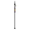 Aluminium Extension Pole Heavy Duty Lift Lock Mechansism