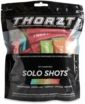 Solo Shot 50 Pack Sugar Free Mixed Flavours 3gm Sachets