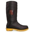 Gumboot KINGS Safety Heavy Duty PVC W/P