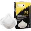 Dust Mask P2 No Valve PC305 Box 20