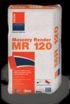 RSA Masonry Render MR120 Off White 20kg Bag