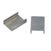 Snap on Seals for 19mm Steel Strapping Box-100