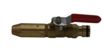 Brick Cavity Cleaner Nozzle On/Off Lever Action