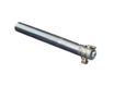Handle Removable Clip-On Steel Tube Adaptor