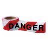 Ox Barrier Tape Danger Red/White