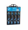 OX Ratchet Straps set of 4