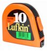 Tape Measure Lufkin 10M