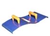 Roll Kerb Trowel - Pair