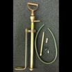 Bucket Pump (Stirrup) BU01