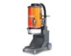 H Class Dust Collector Auto Filter Clean