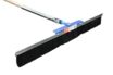 Finish Brush Medium 900mm Blue