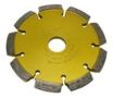 Diamond Blade Crack Chasing 125mm x 6.5mm x 22.2mm