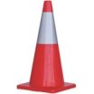 Witches Hat with Reflective Tape