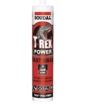 T-Rex Power Fast Grab Sealant 290ml Cartridge
