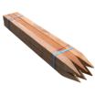 Stakes Hardwood 50mm x 38mm x 600mm