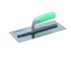 Finishing Trowel 845/1 Sintesi Soft Grip Handle 280mm x 120mm Stainless Steel