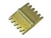 Scutch Comb