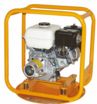 Drive Unit Flextool 4.1KW Honda Spring Mounted