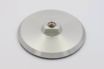 Grinder 5" Aluminium Velcro Backing Plate
