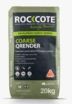 Q Render Coarse 20kg Bag