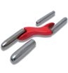 Joint Barrel QLT With 4 Barrels 216 X 64 mm