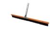 Concrete Finishing Broom 900mm Horse Hair