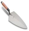 Brick Trowel Philadelphia Marshalltown Leather Handle