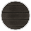 Concrete Retaining Wall Sleeper Smooth Charcoal