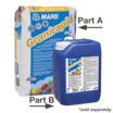 Granirapid Part A Grey 25kg 140125
