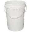 Pail / Bucket Metal Handle 20L
