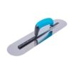 Stainless Steel Pool Finishing Trowel - 110mm x 450mm / 18in