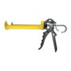 Genius Heavy Duty No-Drip Caulking Gun