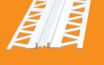 Render Expansion Joint 6mm 6mm Expansion Bead (42-REXP-6)
