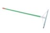 Rake Concrete Aluminium 500x100mm