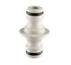 Hose Fitting 2 End Coupler 12mm