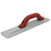Float Magnesium Bevelled End D/Soft handle