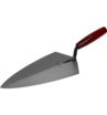 Brick Trowel Philadelphia Marshalltown Plastic Handle